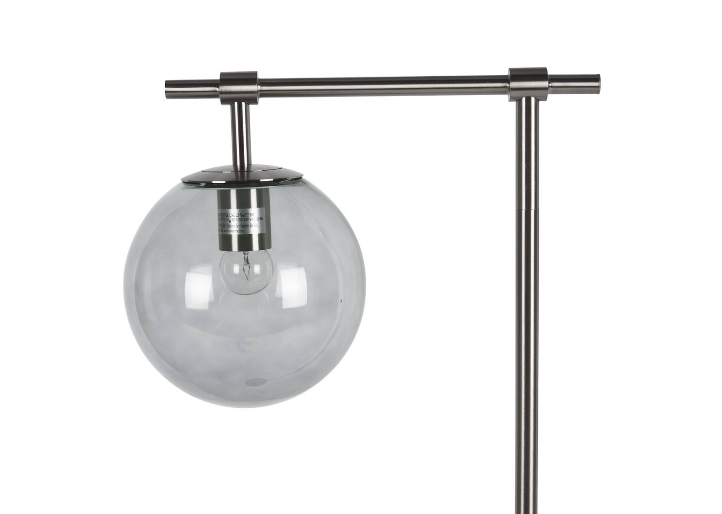 Lampe sur pied Blaise