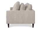Nixon Sofa -Giovanna Moondust