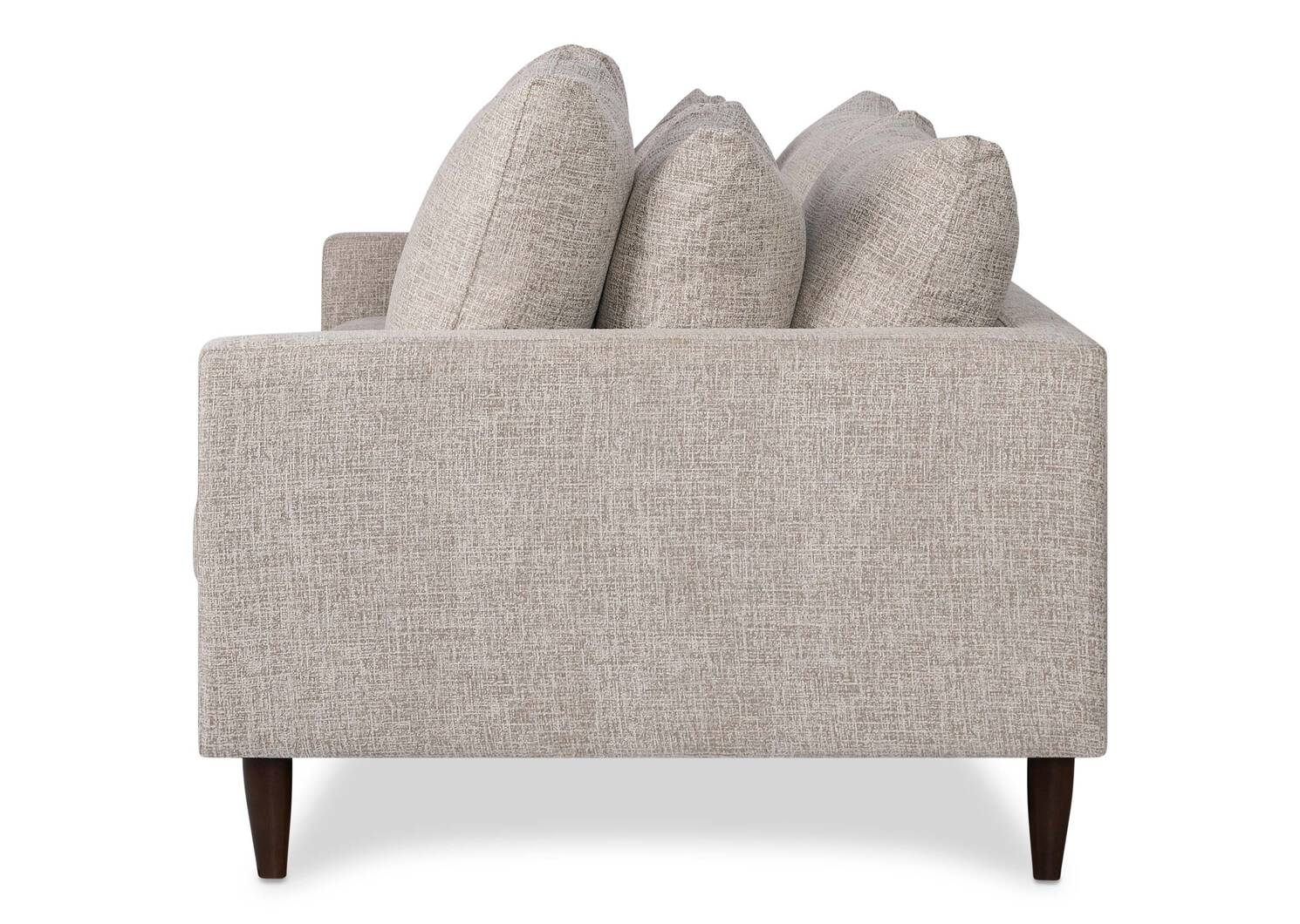 Nixon Sofa -Giovanna Moondust