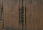 Dumonet Sideboard -Hughes Umber