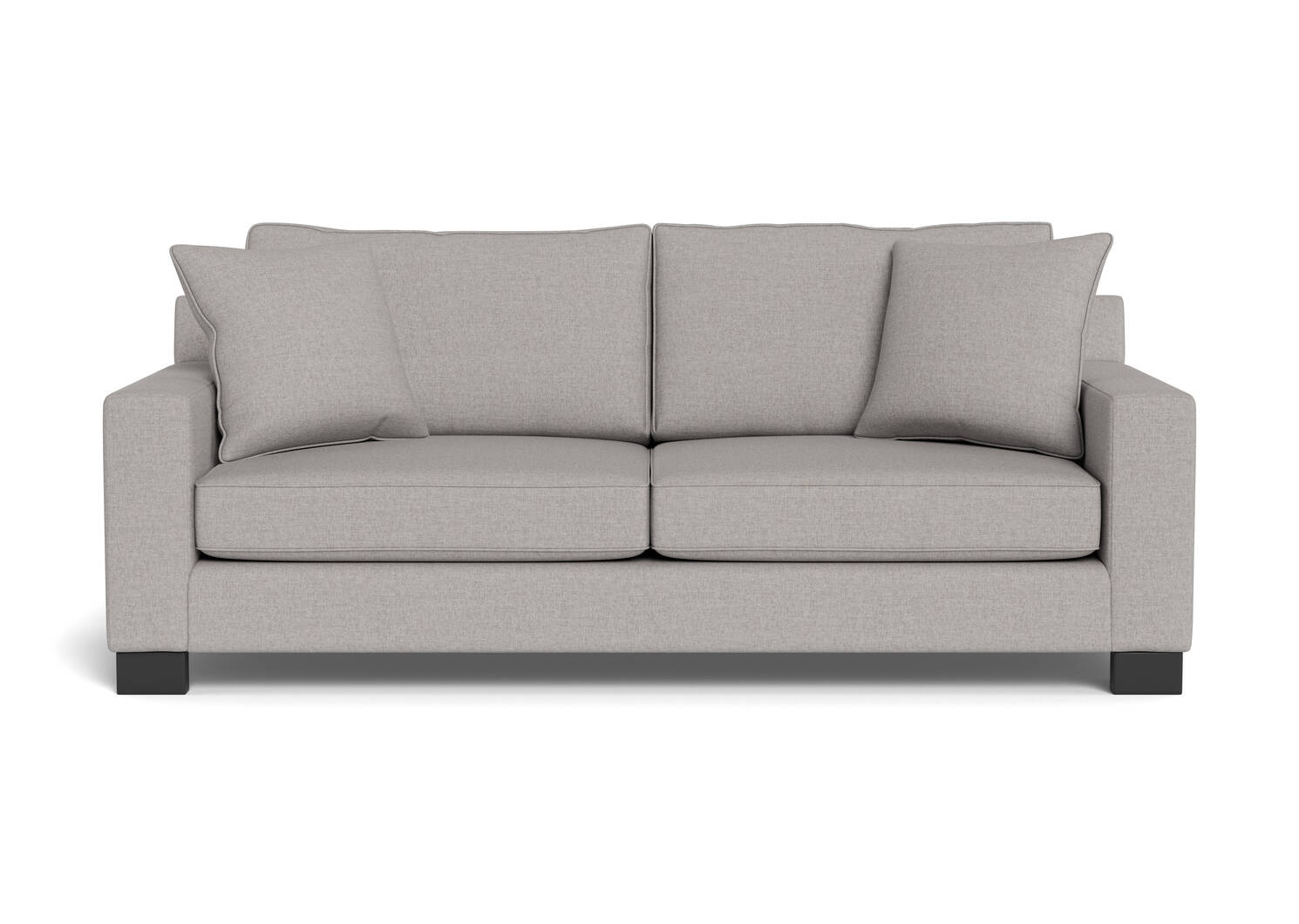 Manhattan Custom Apartment Sofa