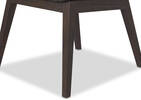 Grenada Dining Chair -Kit Charcoal