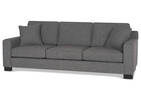 Manhattan Sofa -Willow Smoke