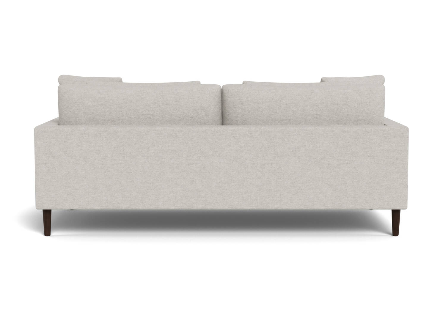 Nixon Custom Apartment Sofa