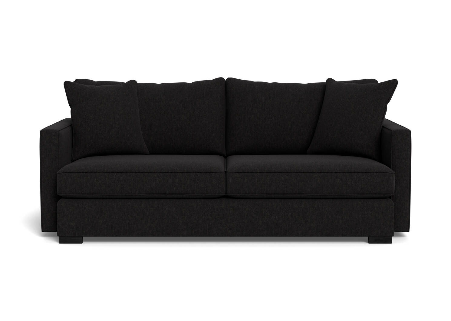 Sibley Custom Apartment Sofa