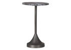 Palo Accent Table -Leigh Marble