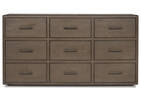 Macklin Dresser -Kirun Stone
