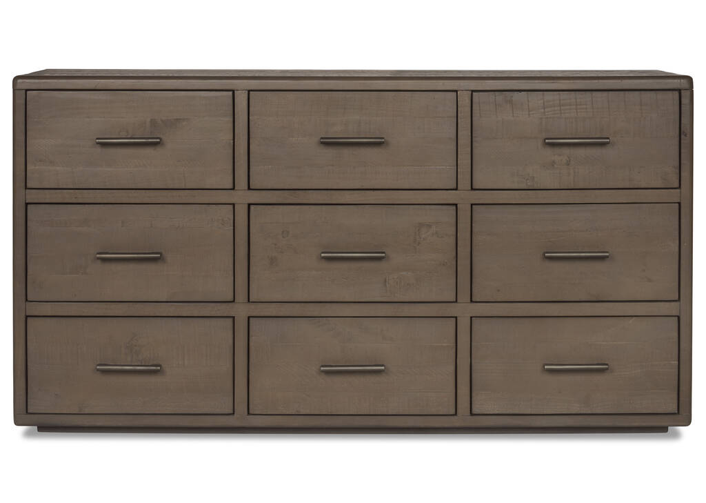 Macklin Dresser -Kirun Stone