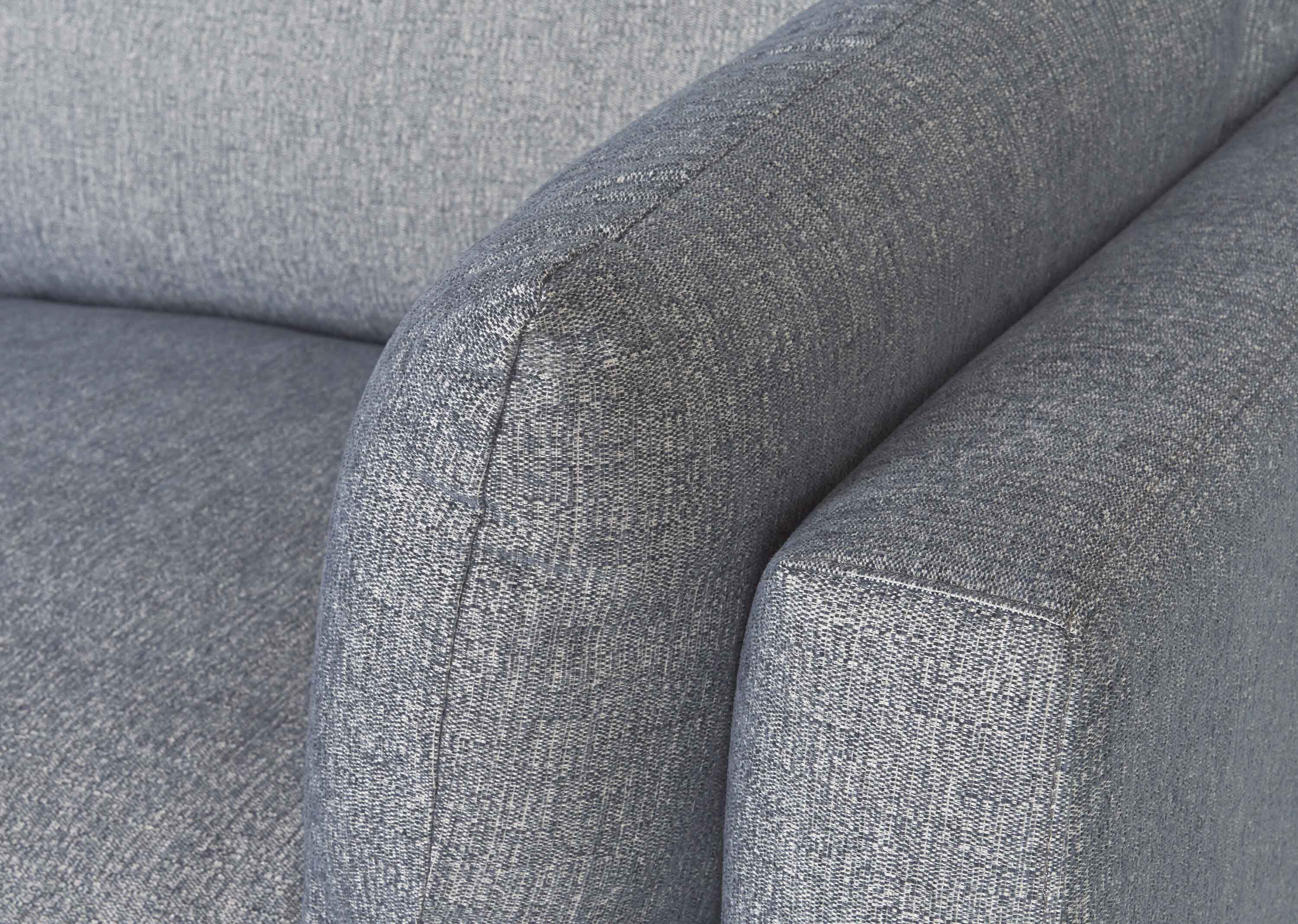 Ryerson Armchair Rogen Pacific Urban Barn