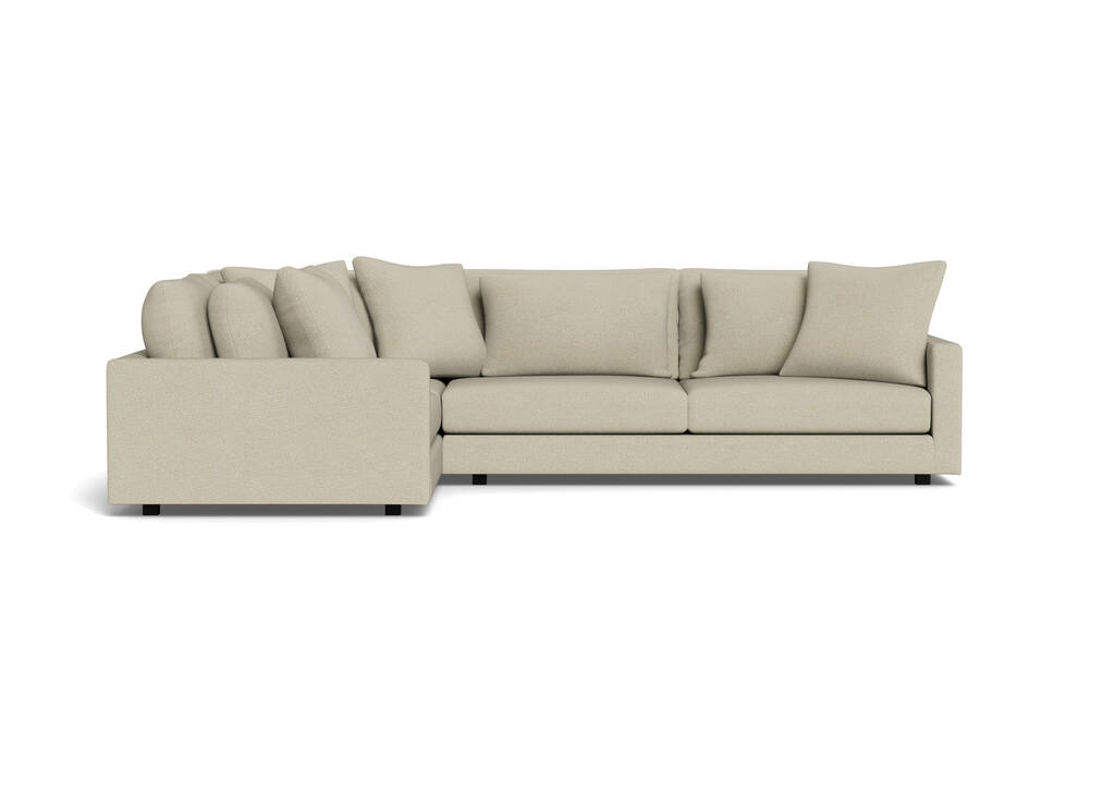 Berg Custom Apartment Sectional