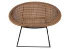 Vireo Rocking Chair -Natural