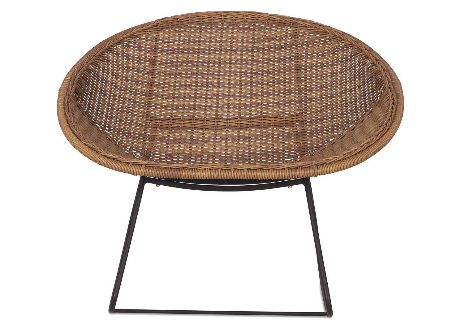 Vireo Rocking Chair -Natural