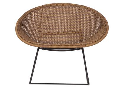 Vireo Rocking Chair -Natural