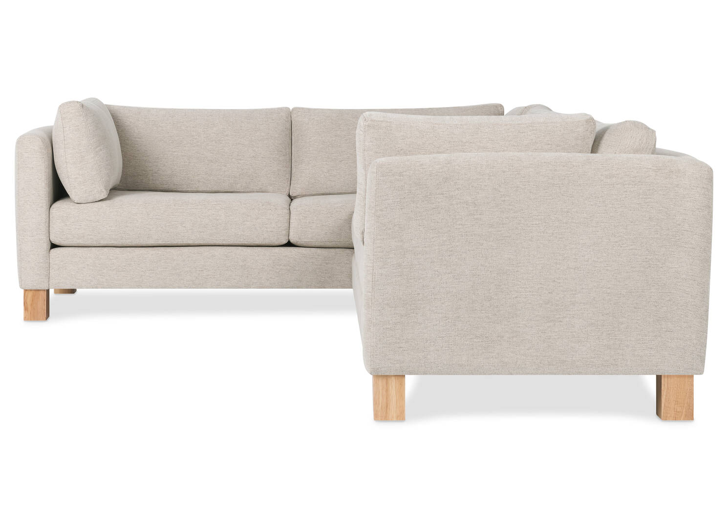 Gillian Custom Corner Sectional