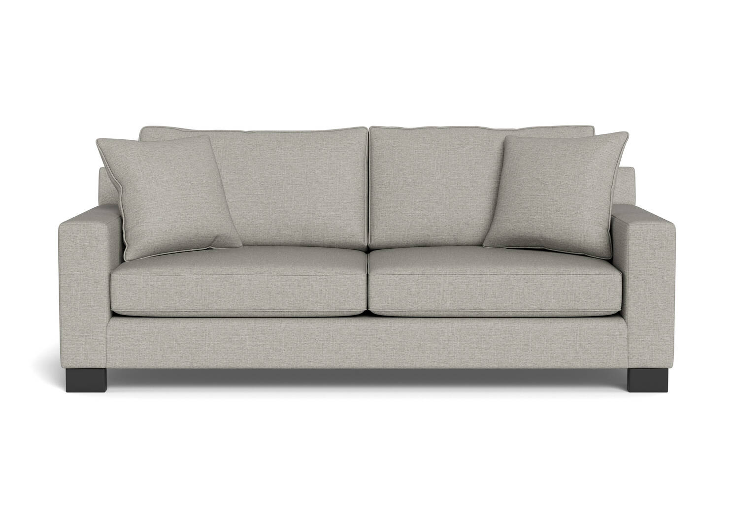 Manhattan Custom Apartment Sofa