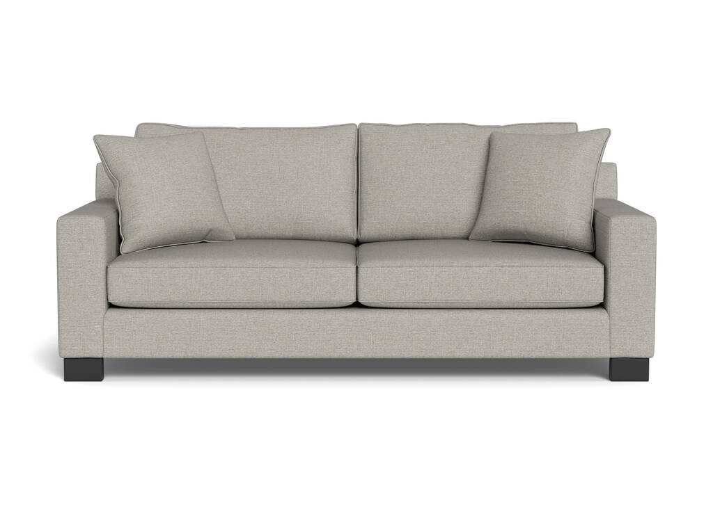 Manhattan Custom Apartment Sofa