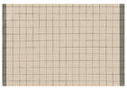 Pascale Placemat Natural