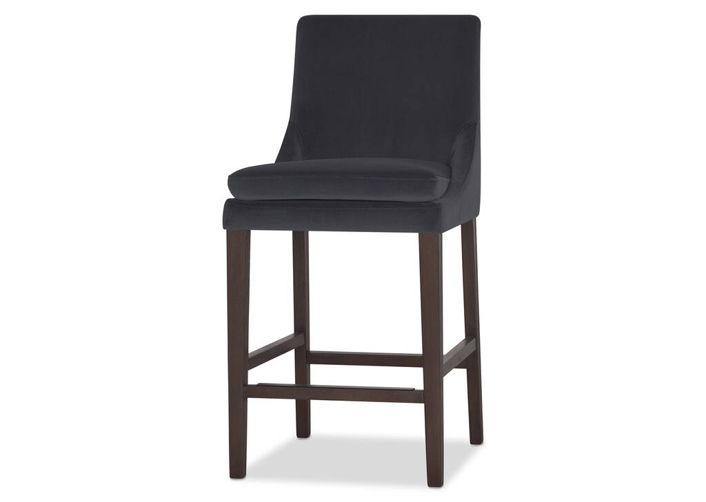 Montana Counter Stool -Lauryn Grey
