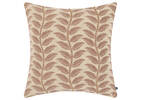 Coussin en coton Katia 20x20 savane/car.