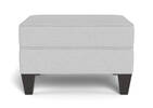 Devon Custom Ottoman