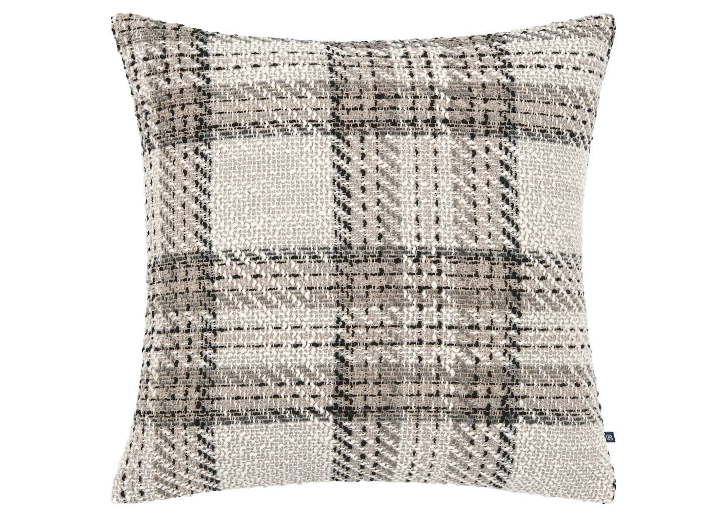 Sherwood Pillow 20x20 Ivory/Multi