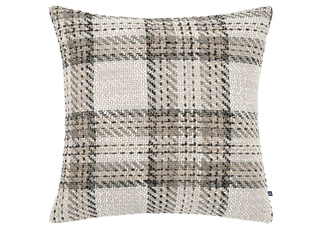 Sherwood Pillow 20x20 Ivory/Multi