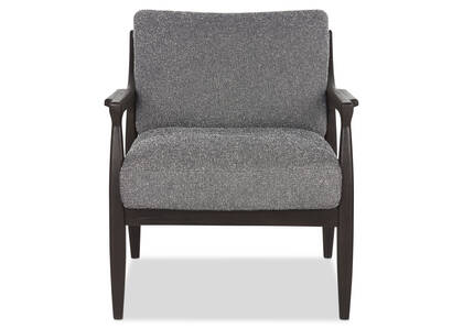 Pascal Armchair -Elias Pepper