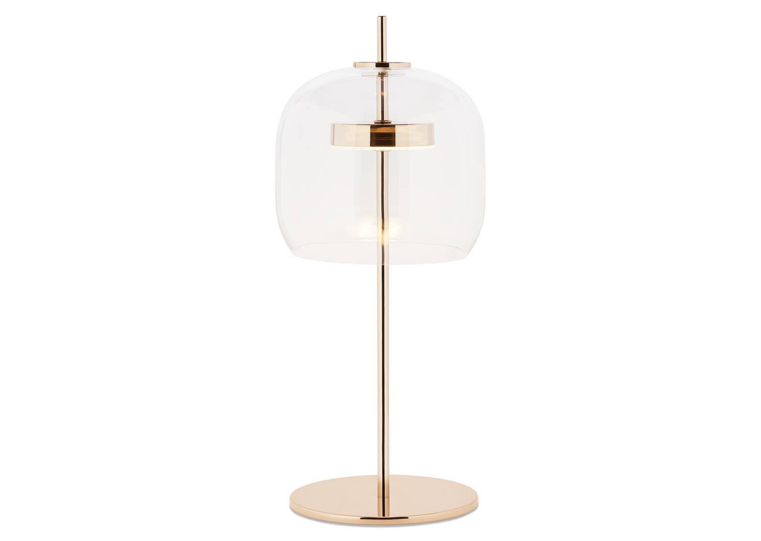 Lampe de table Mesa