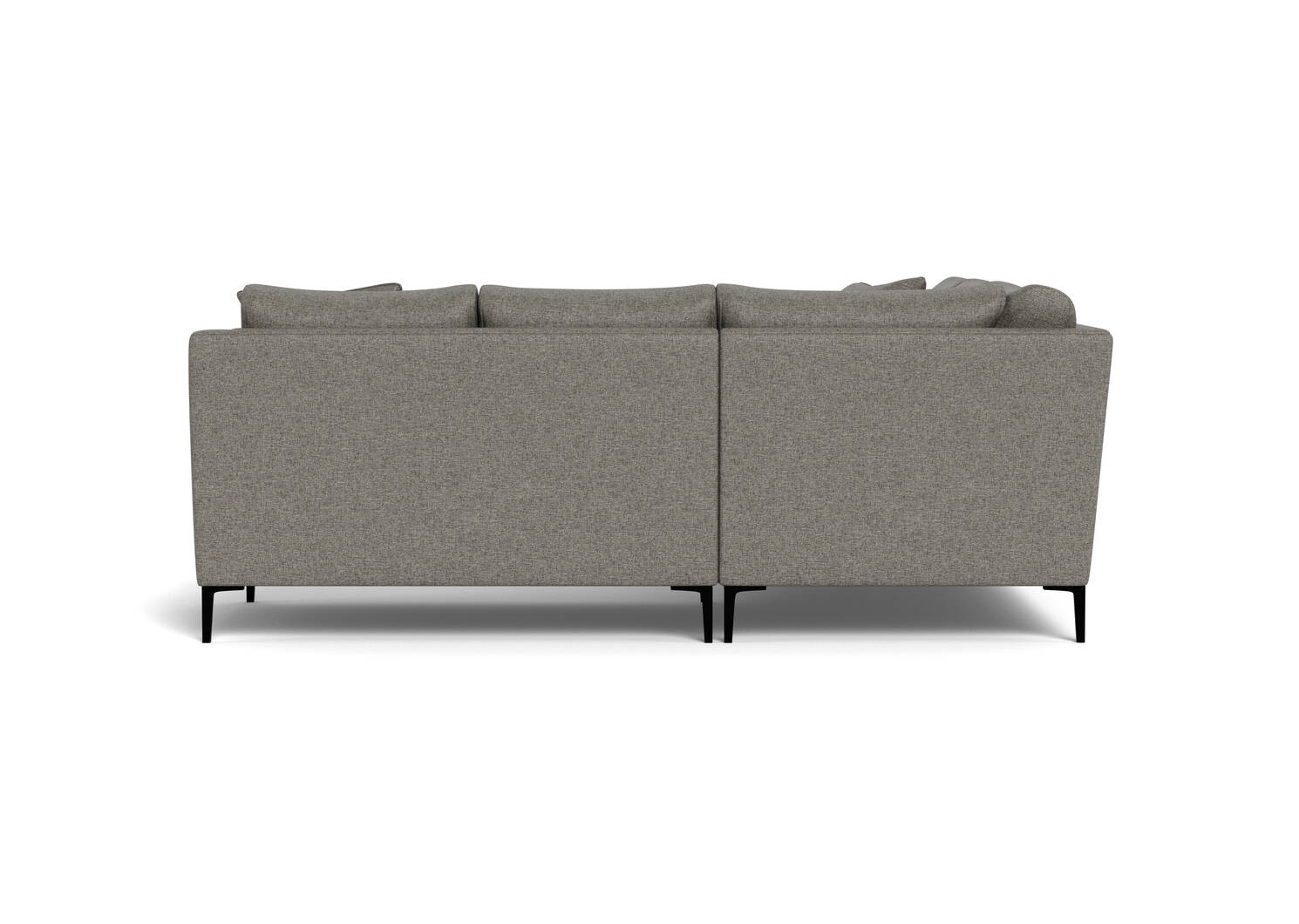 Hensley Custom Sectional