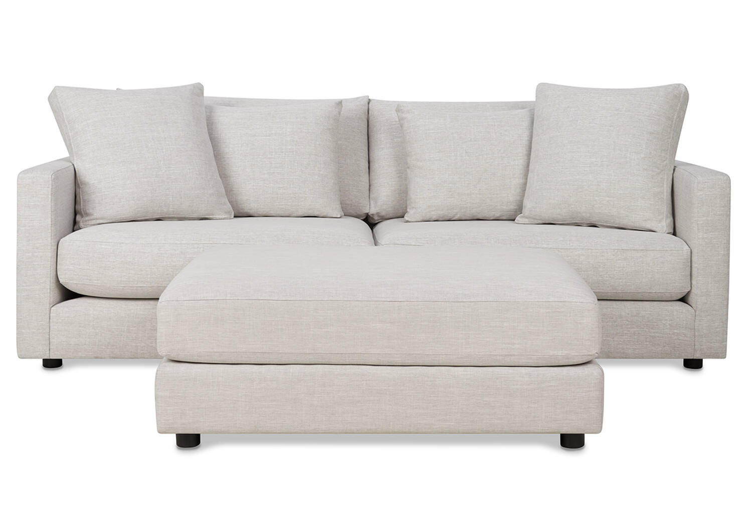 R-pied Berg 45x28 po -Egyptian colombe