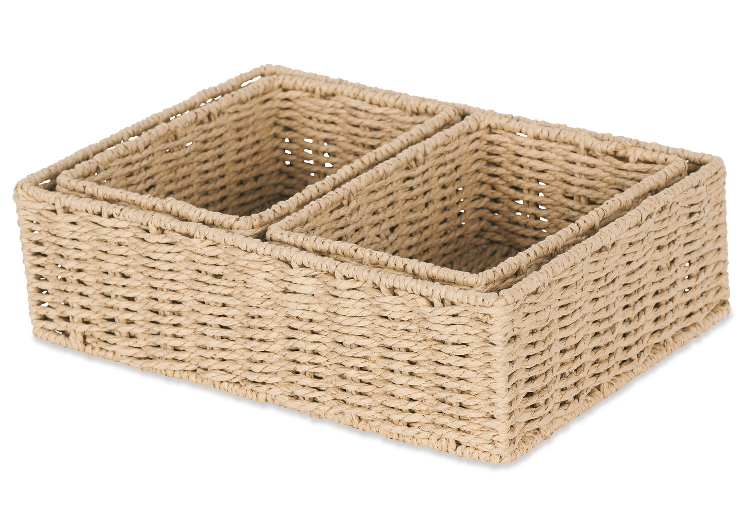 Turni Basket Set