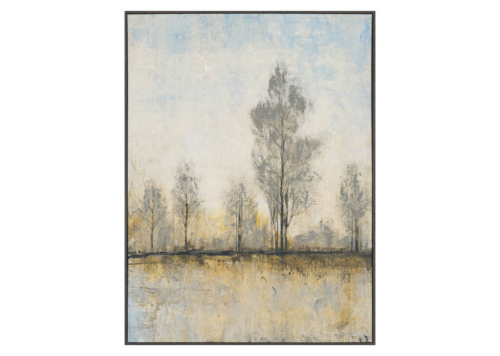 Riverside Wall Art