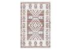 Tapis décoratif Marchant 24x36 fard/bl