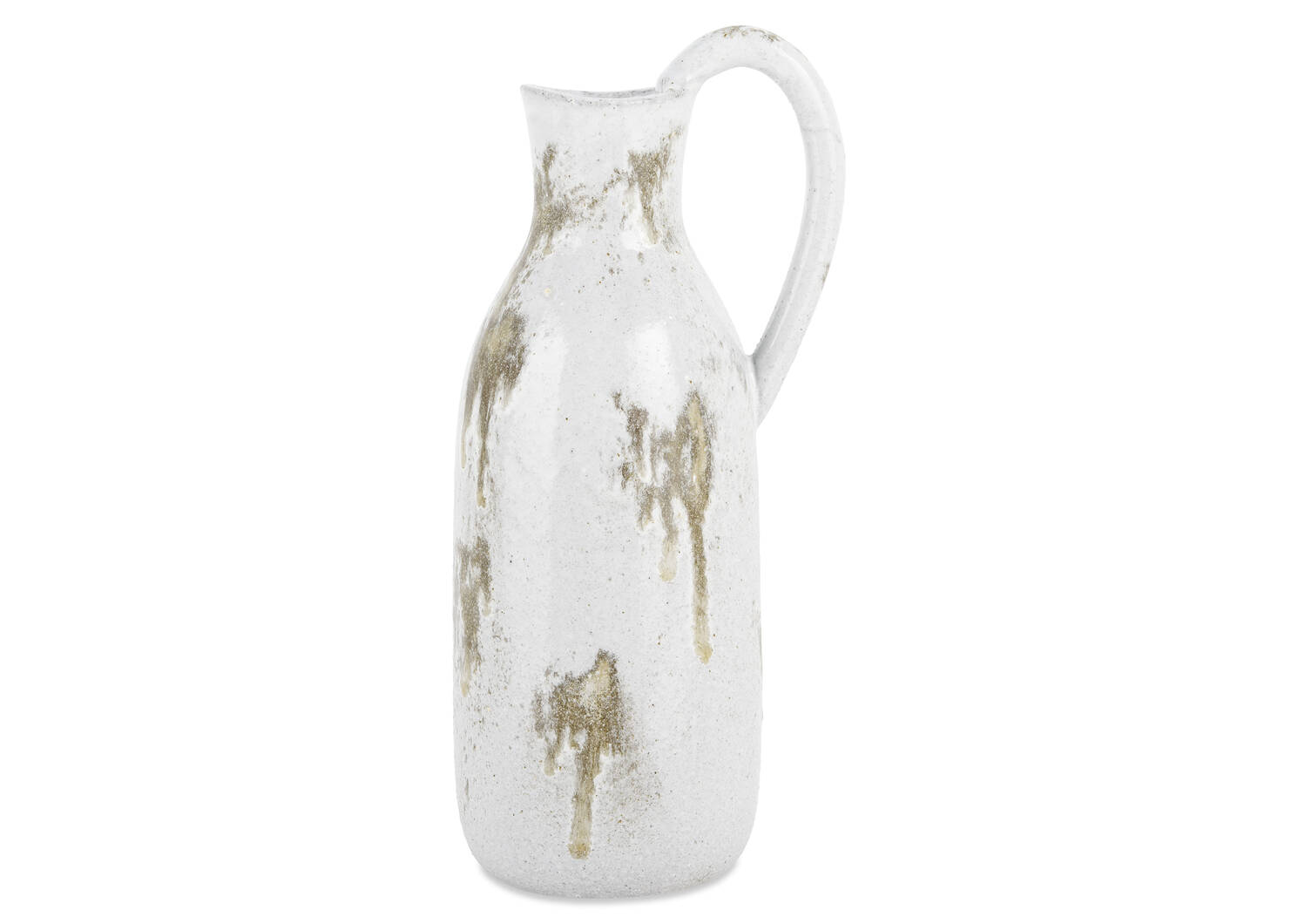 Elyse Jug Vase Tall