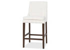 Montana Counter Stool -Luly Ivory