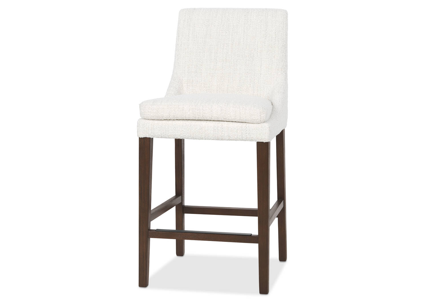 Montana Counter Stool -Luly Ivory