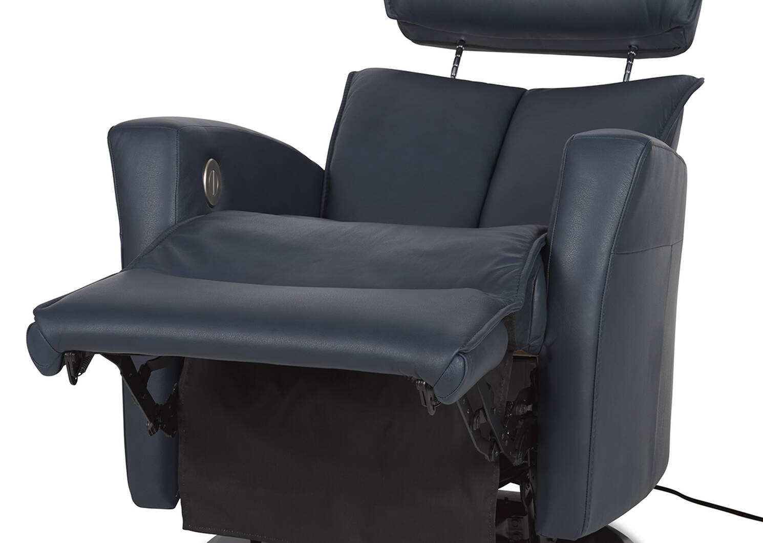 Hendrick Power Recliner -Tre Pacific