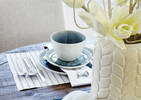 Marla Vases - White