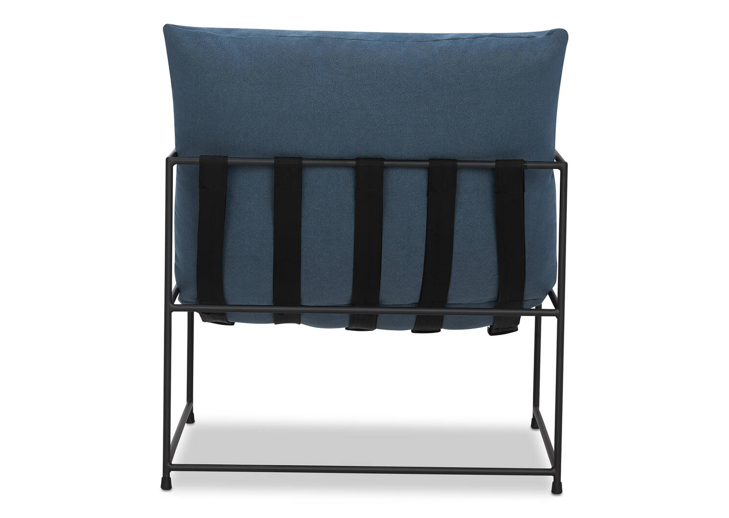 Mondo Chair 28" -Uno Indigo