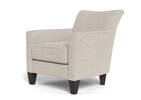 Fauteuil Devon personnalisé