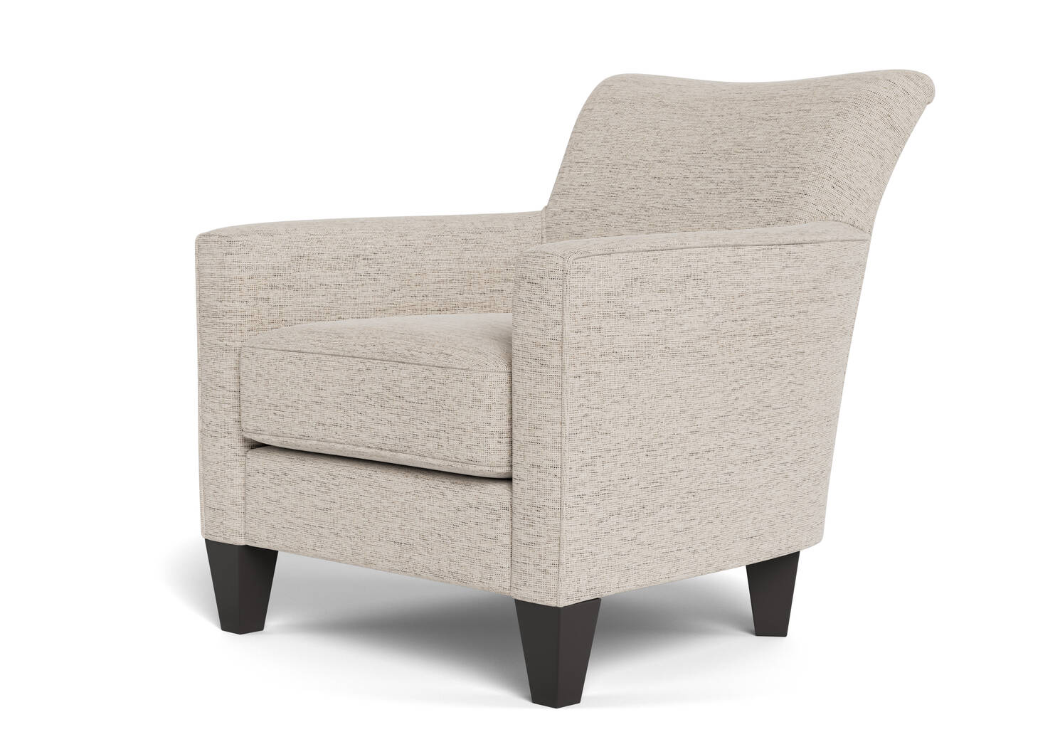 Fauteuil Devon personnalisé