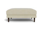 Nixon Custom Ottoman 45x45"