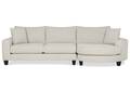 Right Chaise Facing
