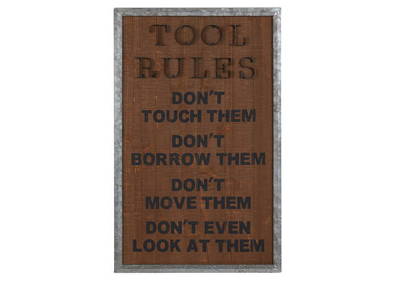 wall plaques