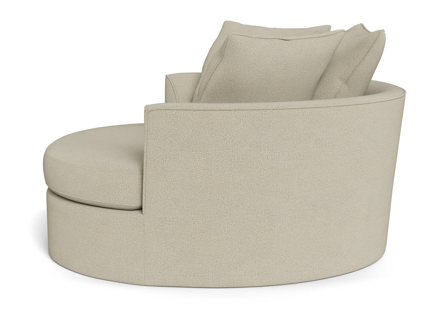 Nest Custom Chair