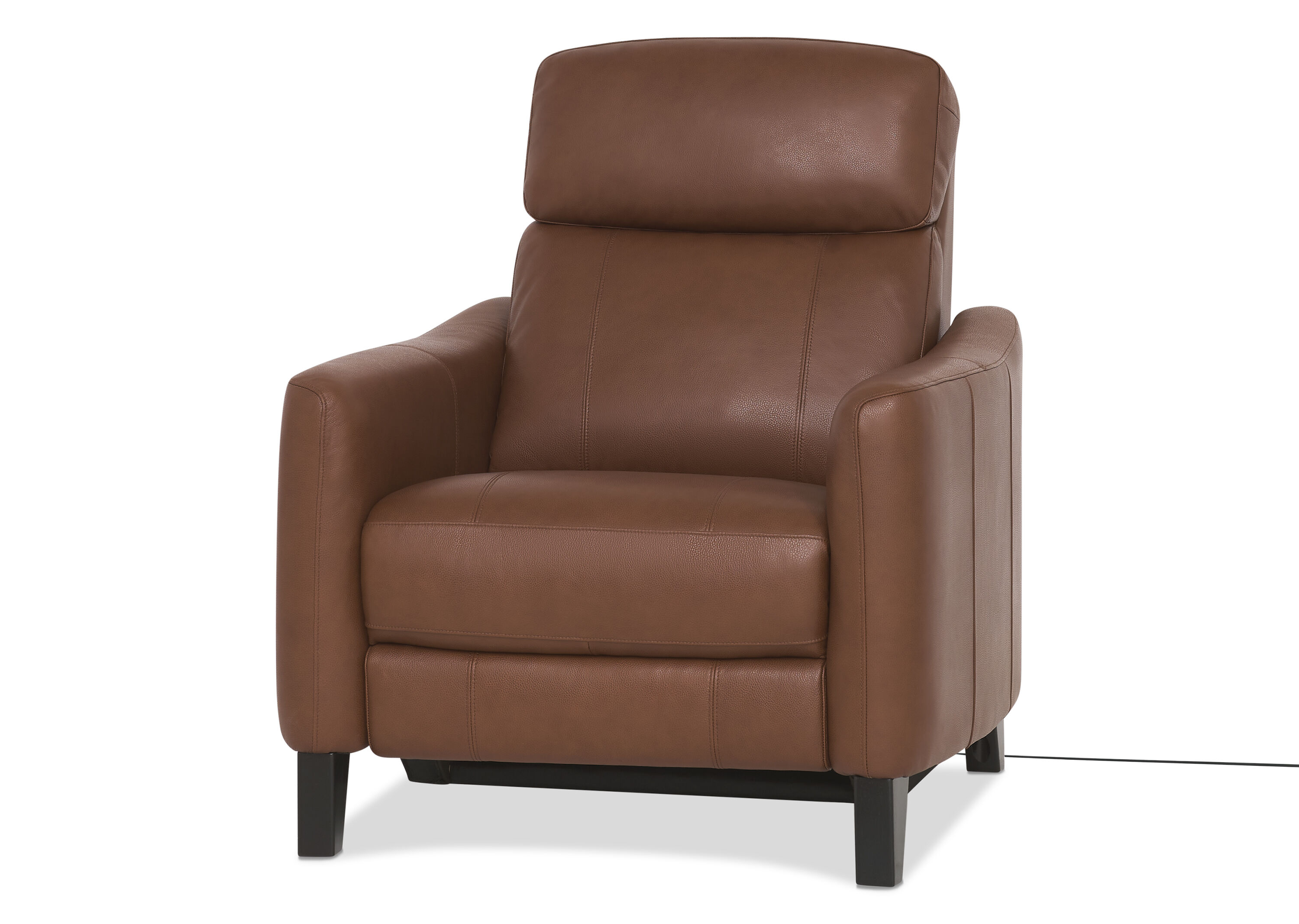 Urban shop barn recliner
