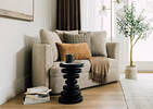Fauteuil Alma -Cali taupe