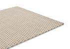 Islet Accent Rug 36x60 Ivory/Ash