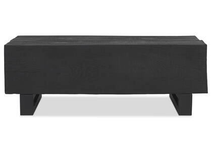 Yves Coffee Table -Black