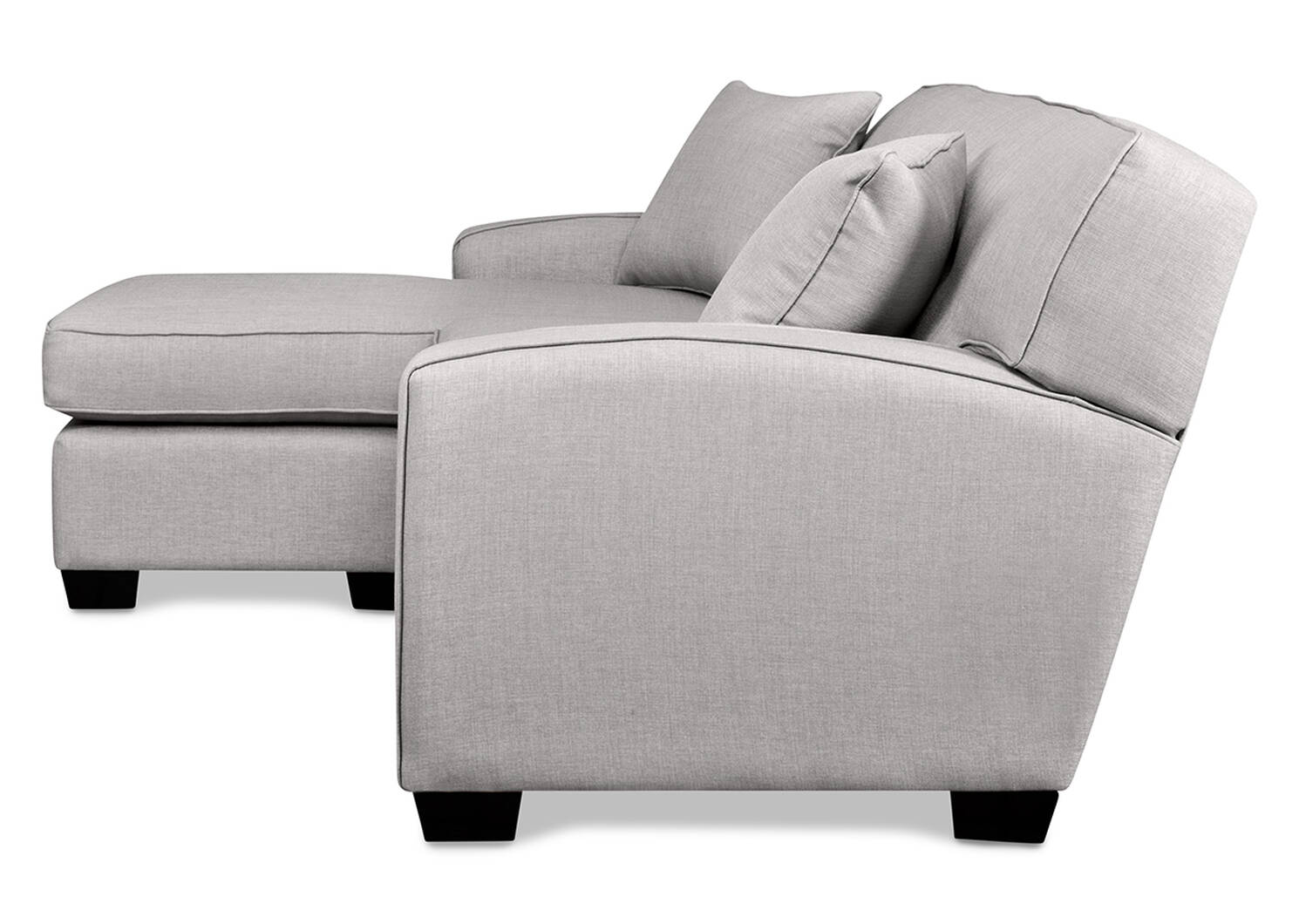 Harper Custom Sofa Chaise